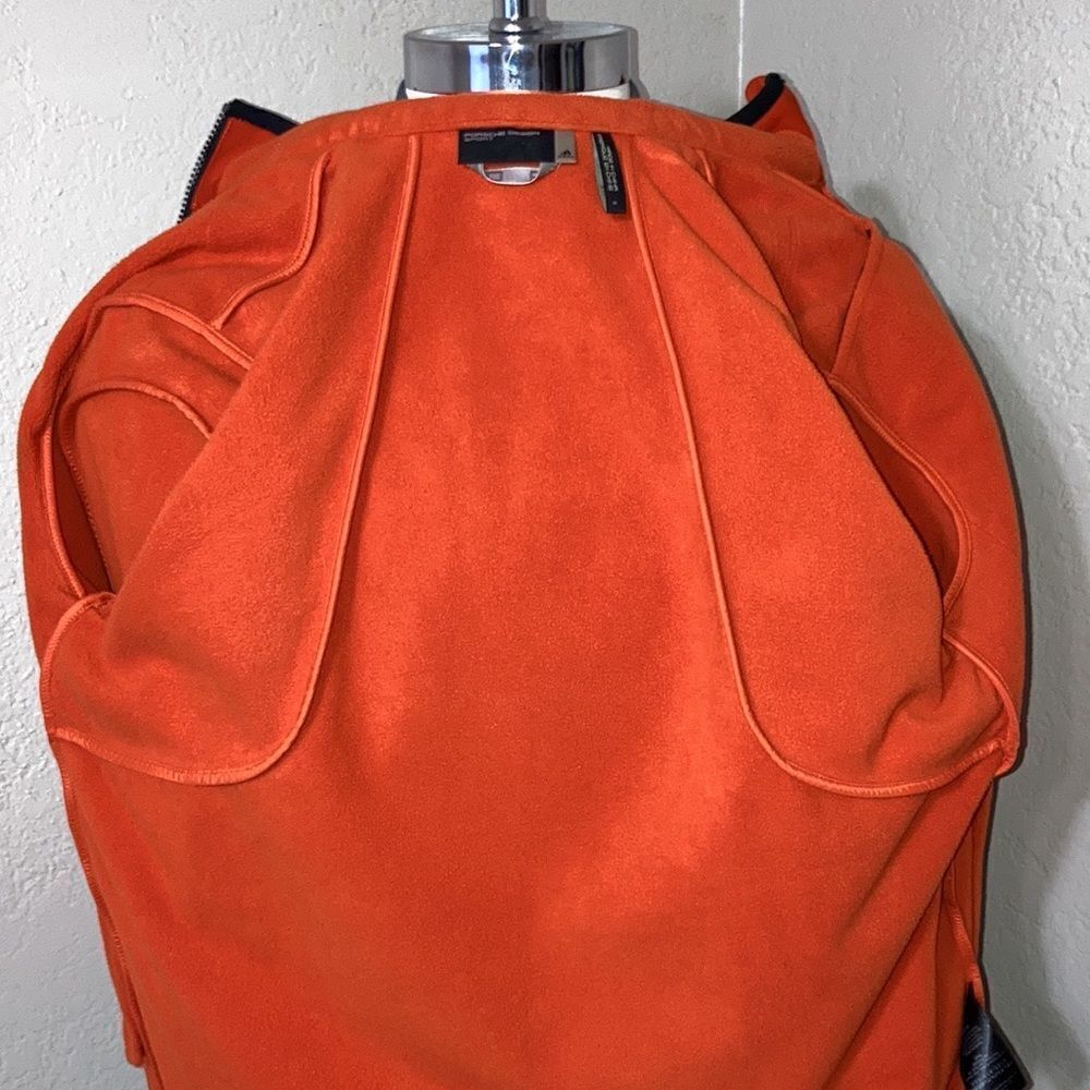 Porsche Design Adidas Jacket - Picture 8 of 12